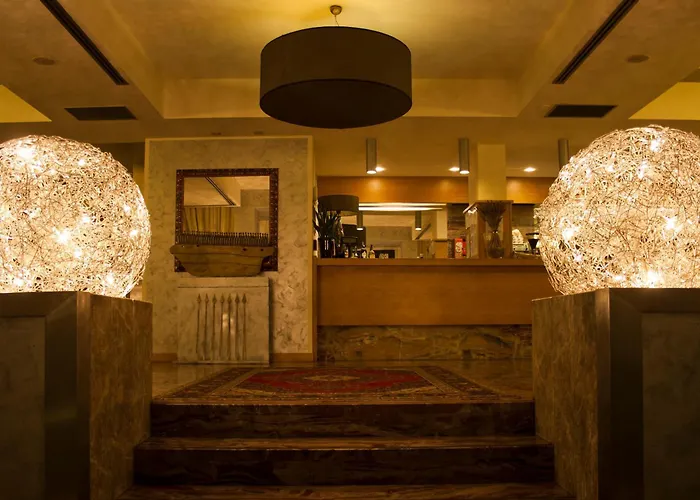 Hotel San Martino