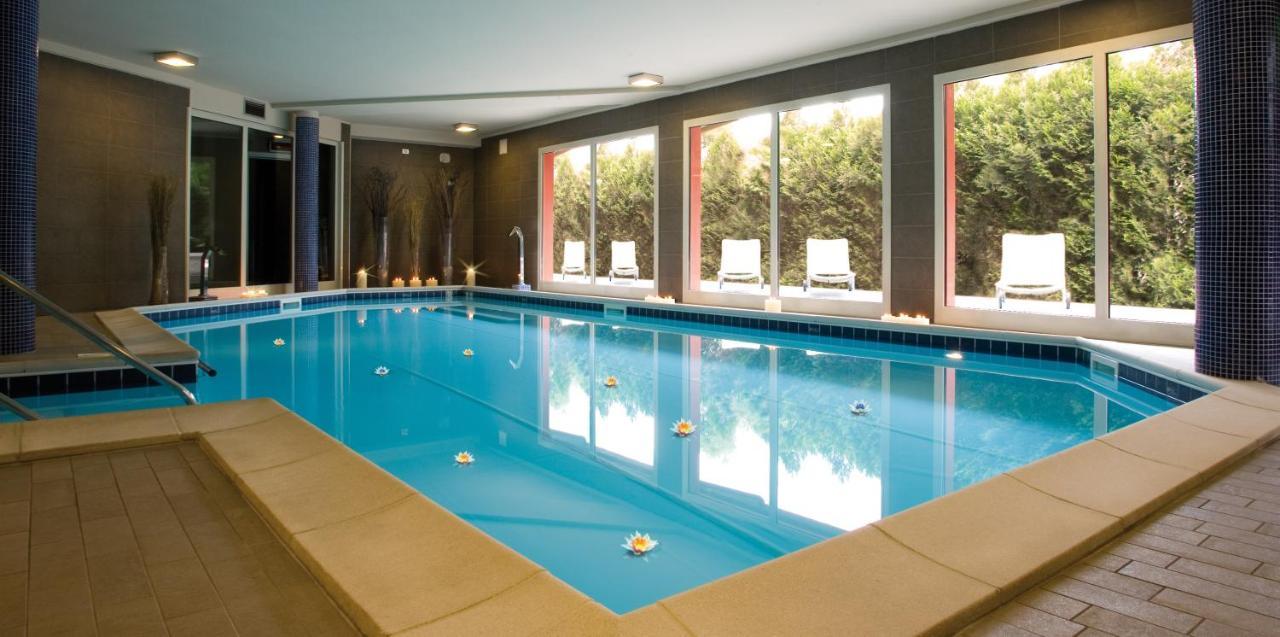 San Martino 4* Boario Terme