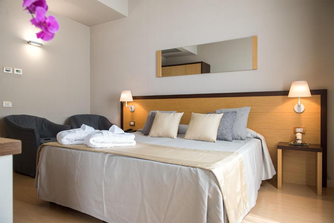 San Martino Hotel 4*