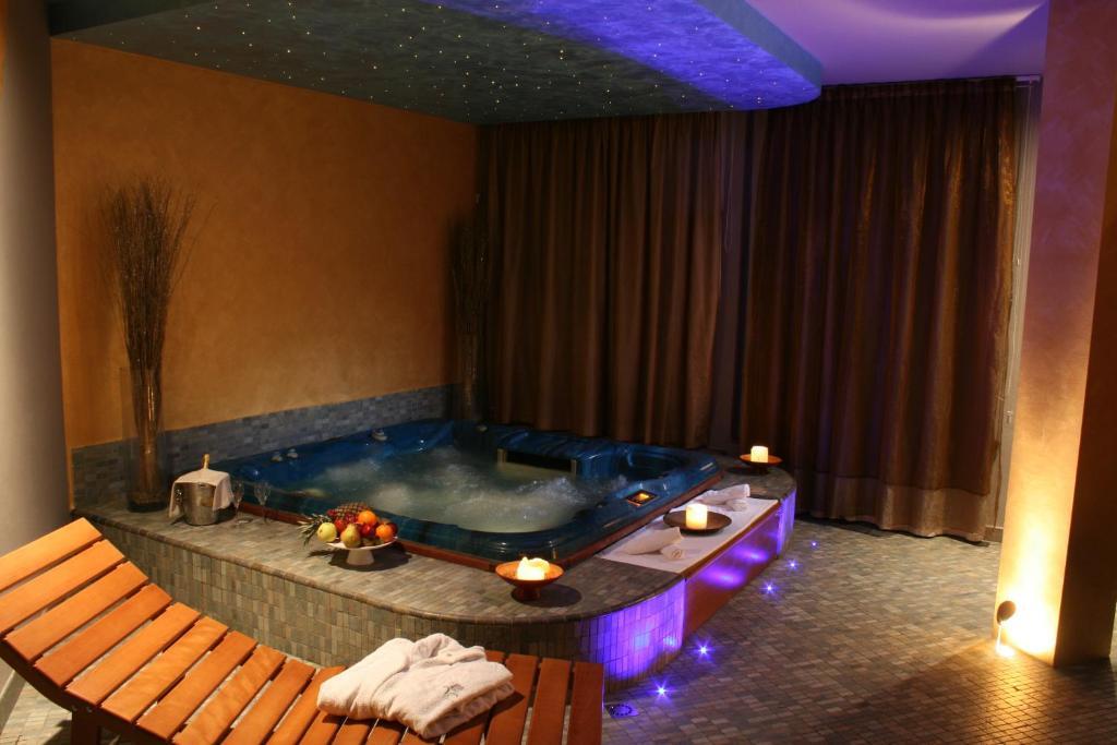 Hotel San Martino 4*