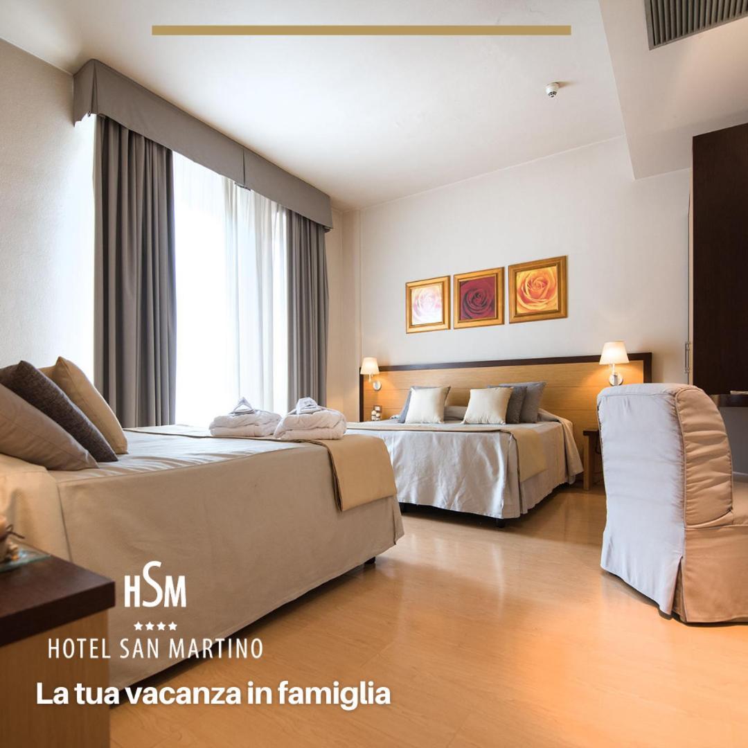 San Martino 4* Boario Terme