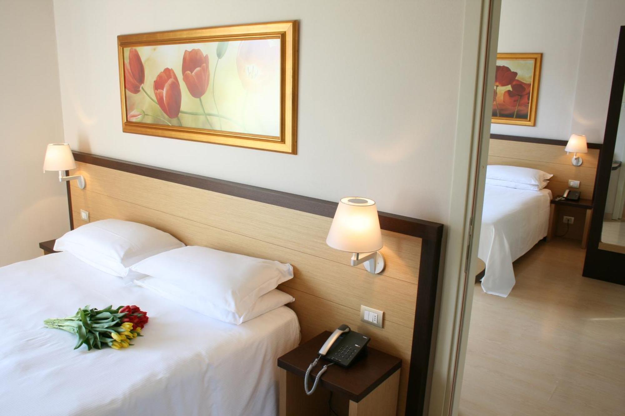 Hotel San Martino 4*