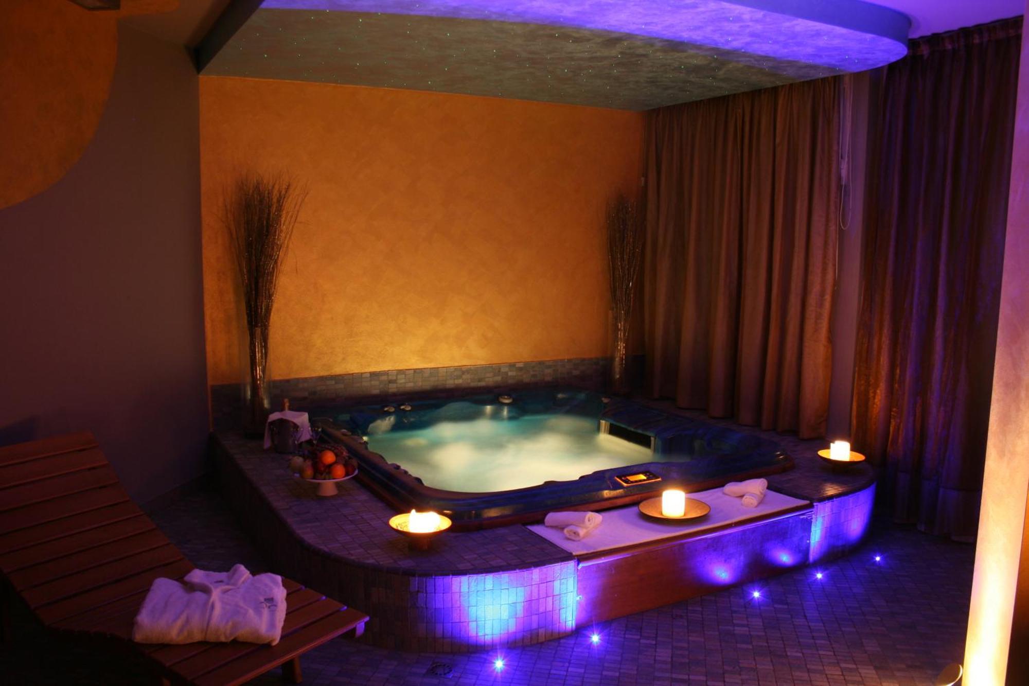 Hotel San Martino Boario Terme