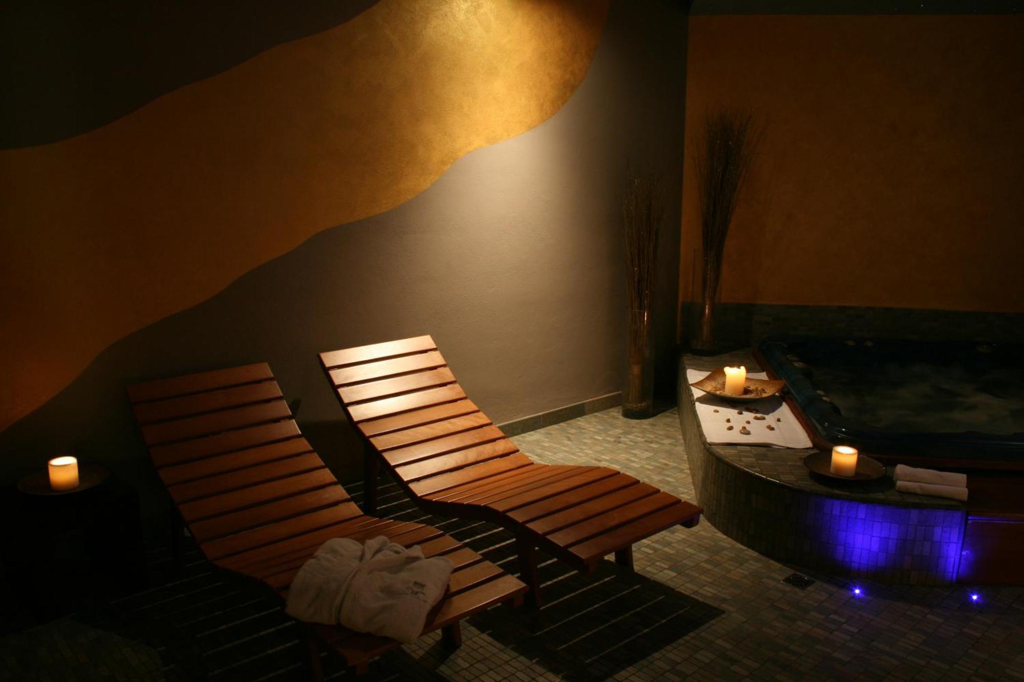San Martino 4* Boario Terme
