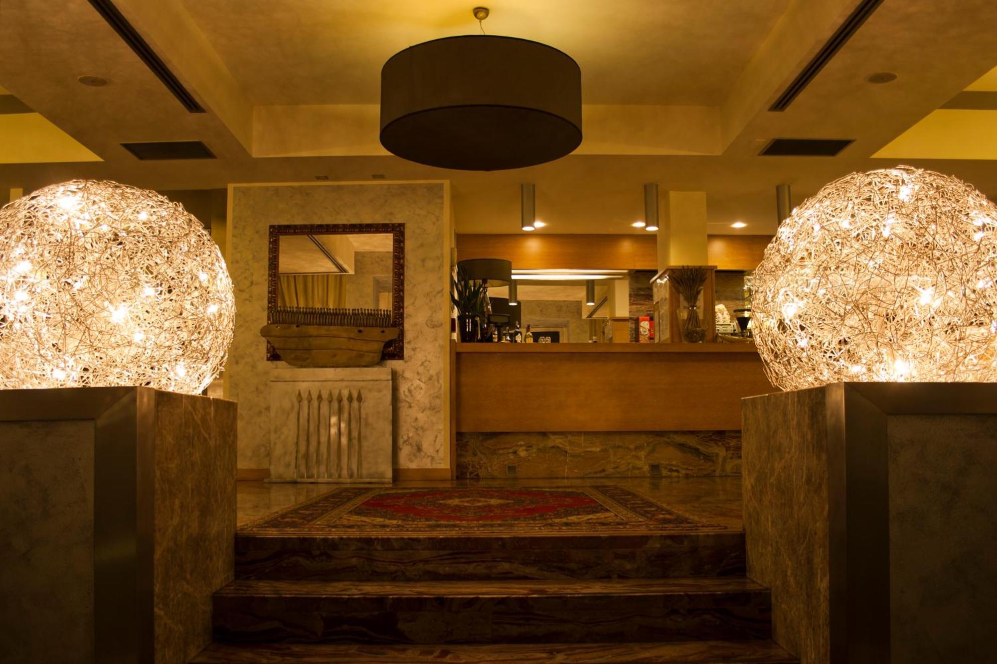 San Martino Hotel 4*