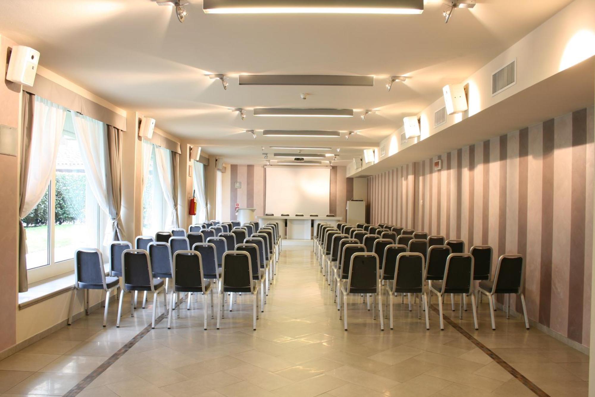 Hotel San Martino 4*