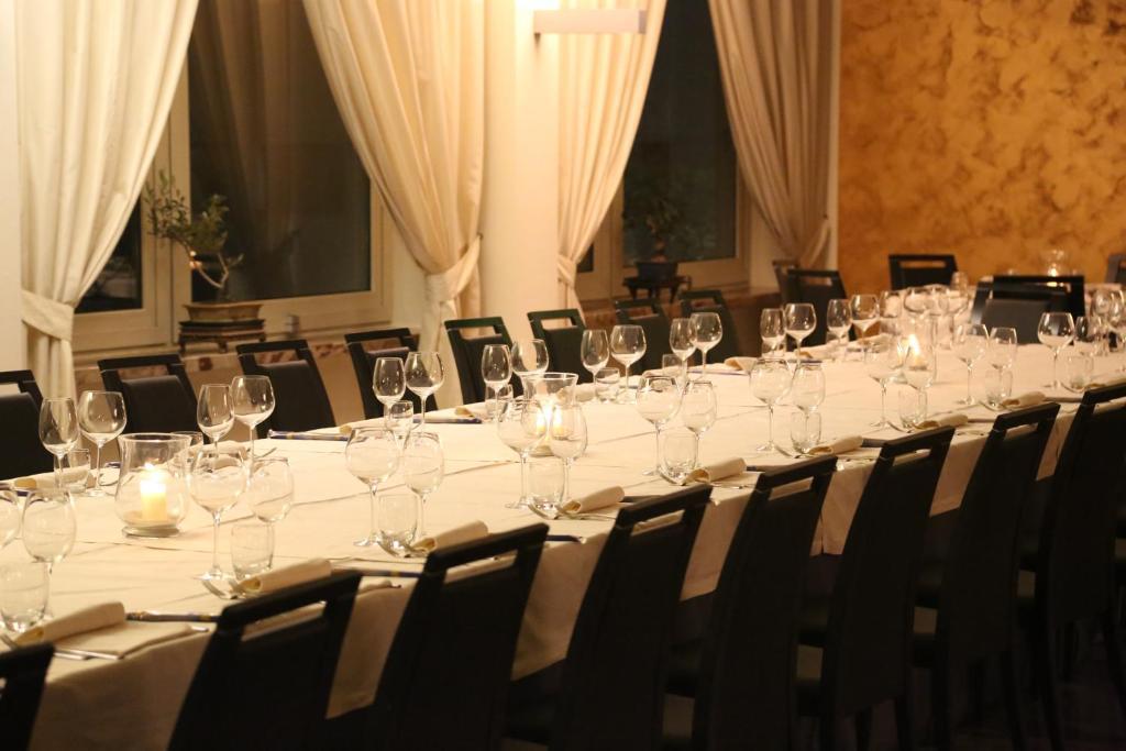 San Martino Hotel Boario Terme