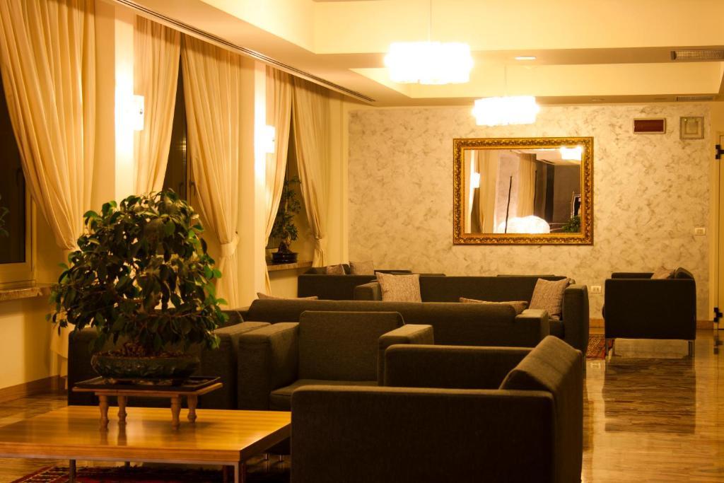 San Martino Hotel Boario Terme