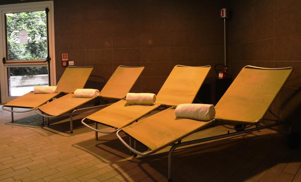 San Martino 4* Boario Terme