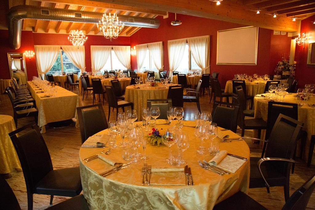 Hotel San Martino 4*