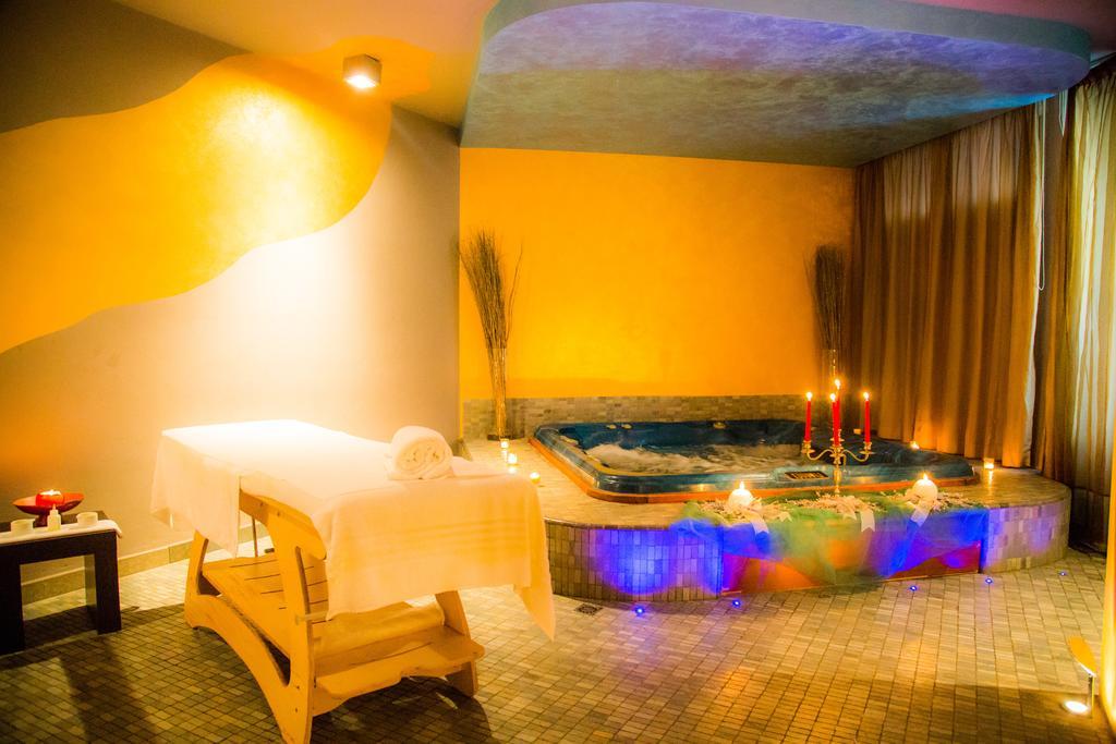 Hotel San Martino Boario Terme