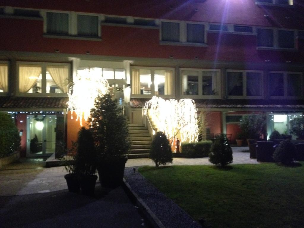 Hotel San Martino 4*