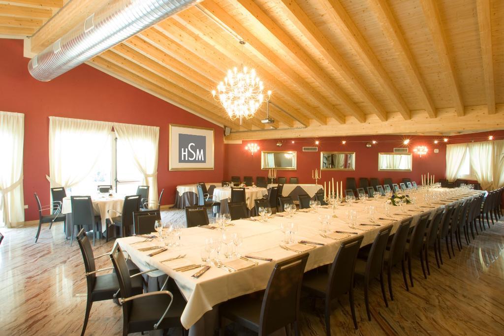 Hotel San Martino Boario Terme