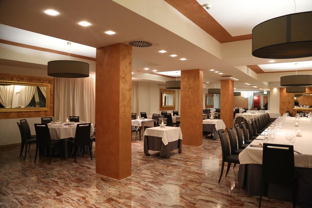Hotel San Martino 4*
