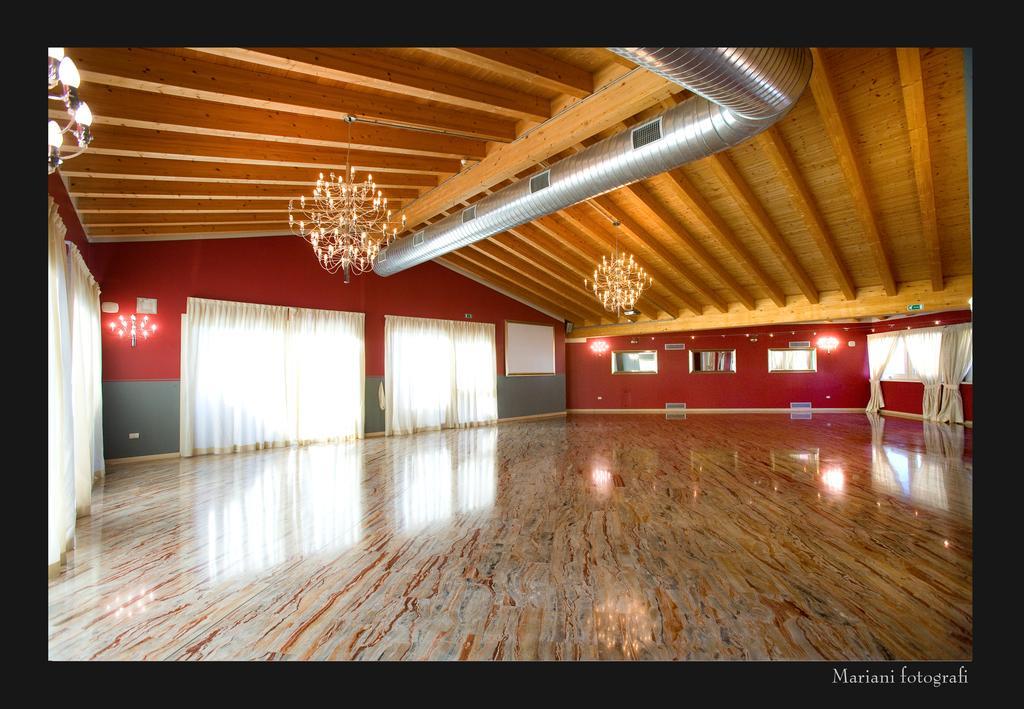 Hotel San Martino 4*