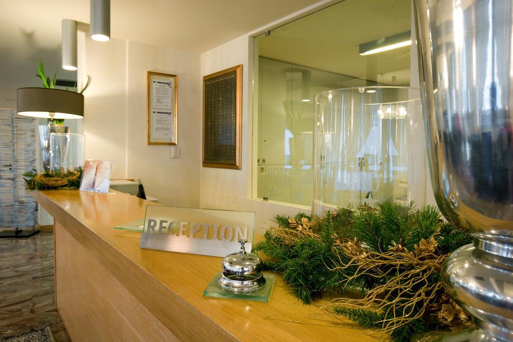 San Martino 4* Boario Terme