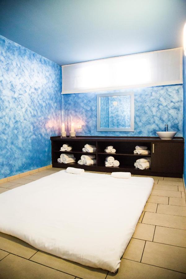 San Martino 4* Boario Terme