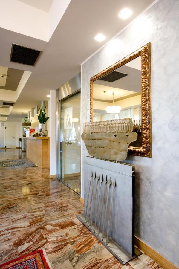 San Martino 4* Boario Terme