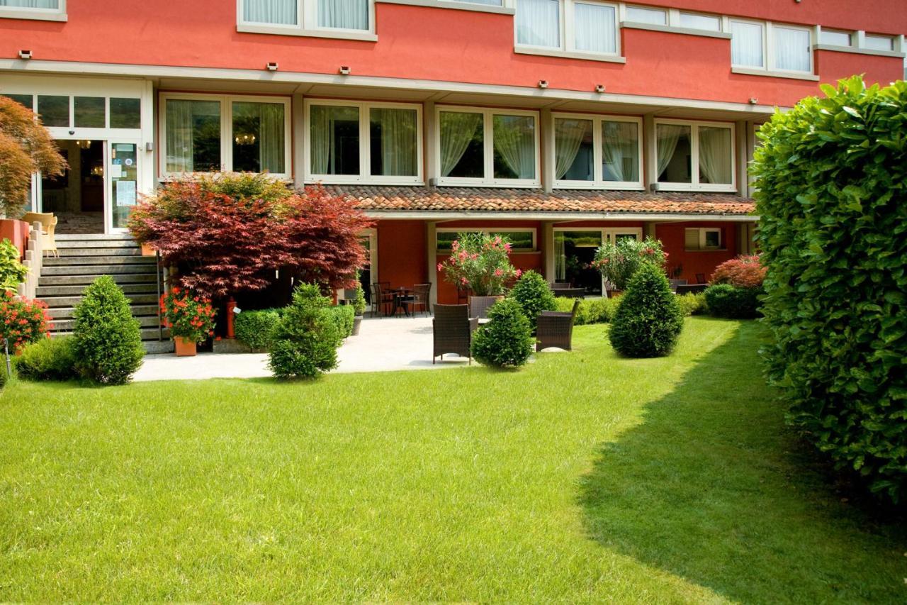 San Martino 4* Boario Terme