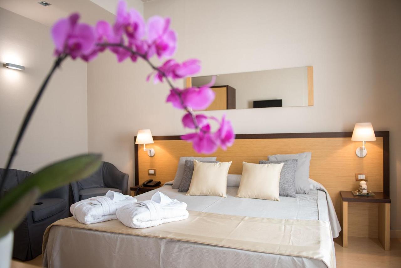 Hotel San Martino Boario Terme