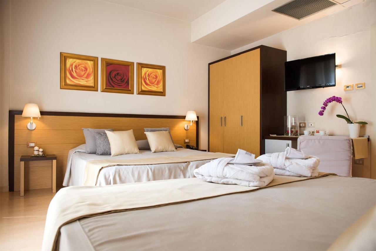 San Martino Hotel 4*