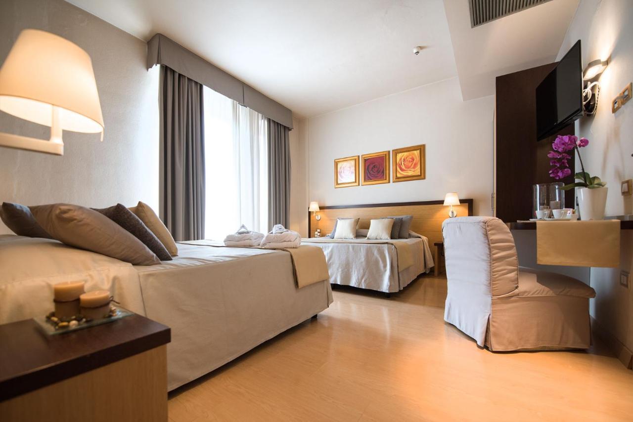 San Martino Hotel 4*