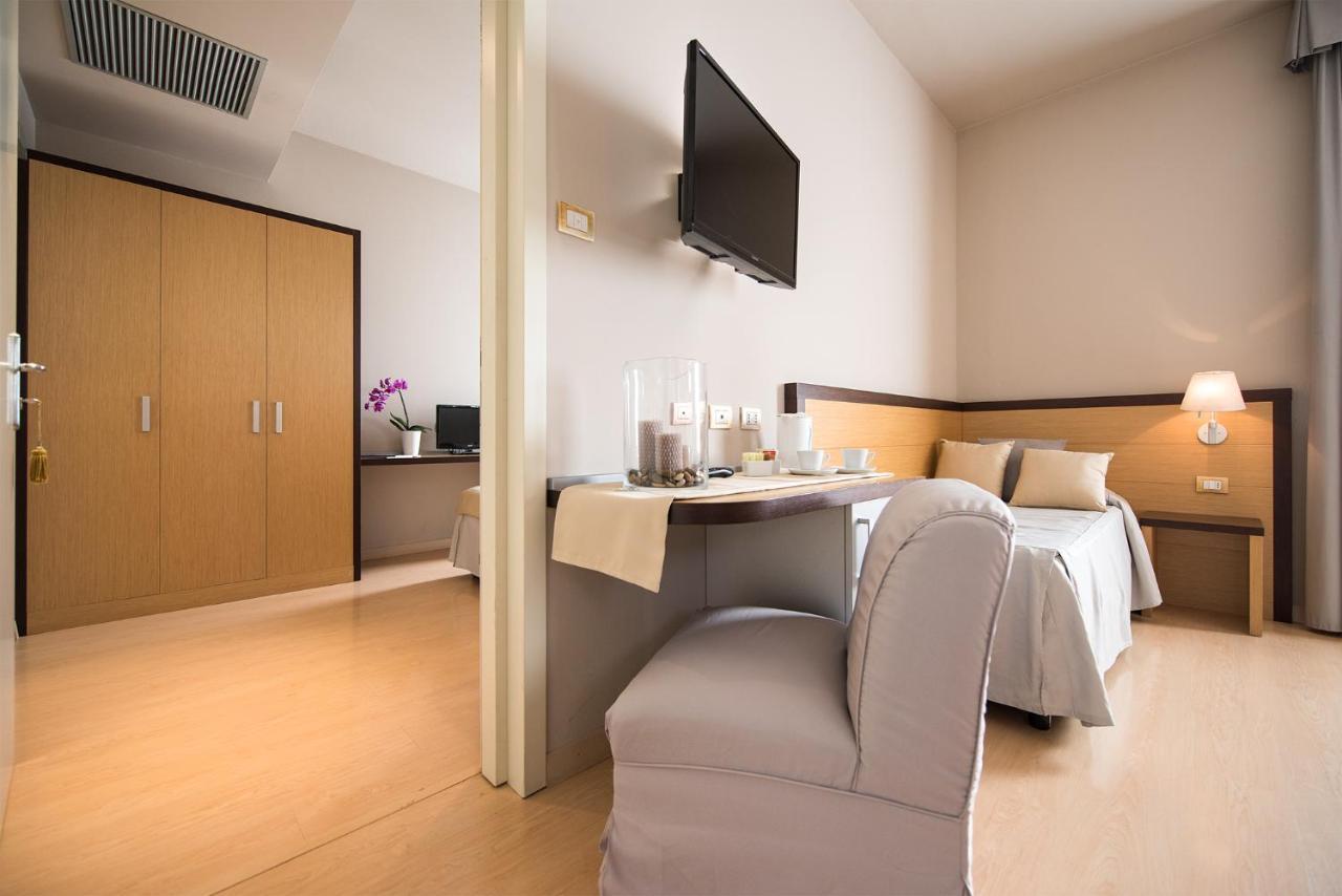 San Martino Hotel