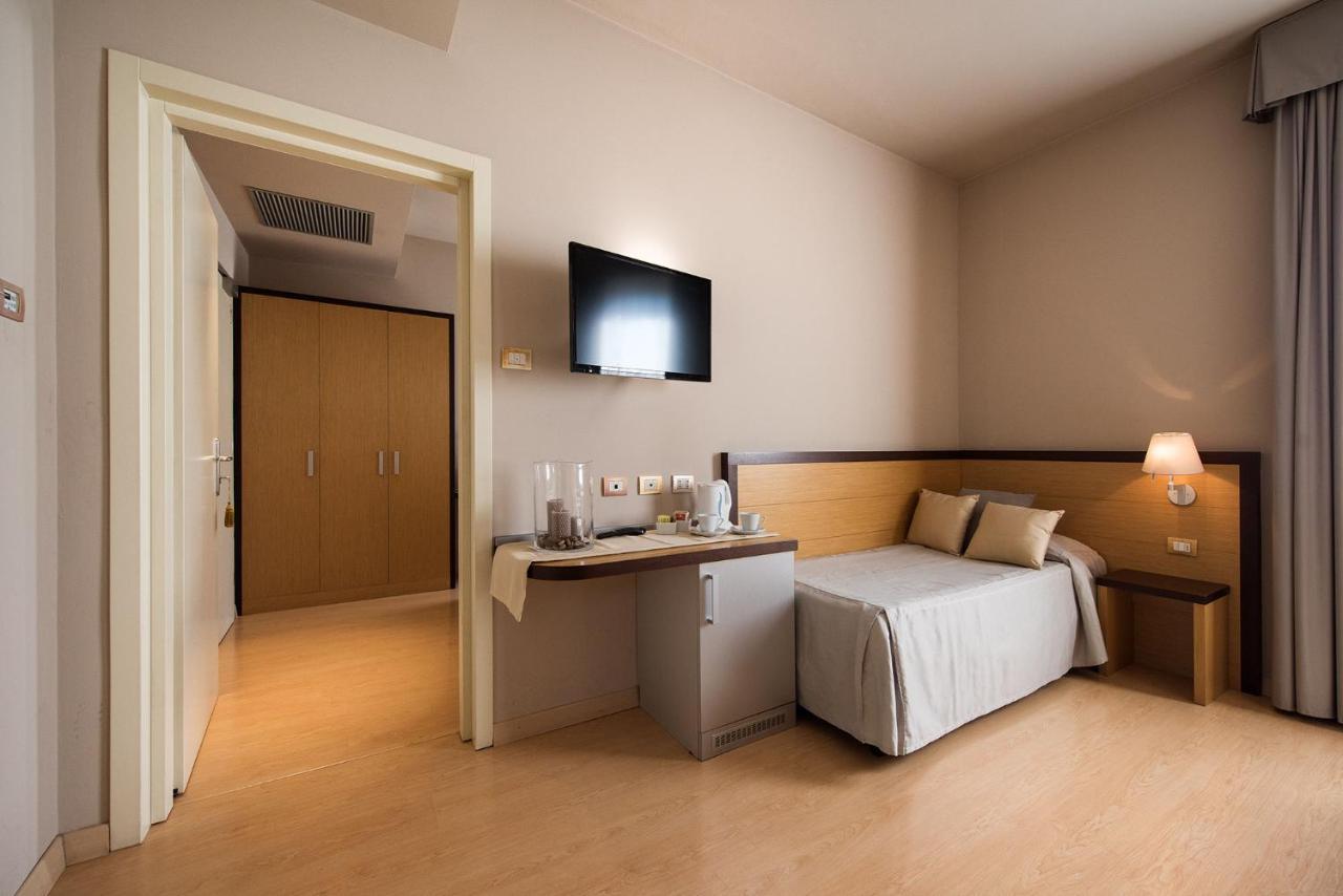 Hotel San Martino 4*