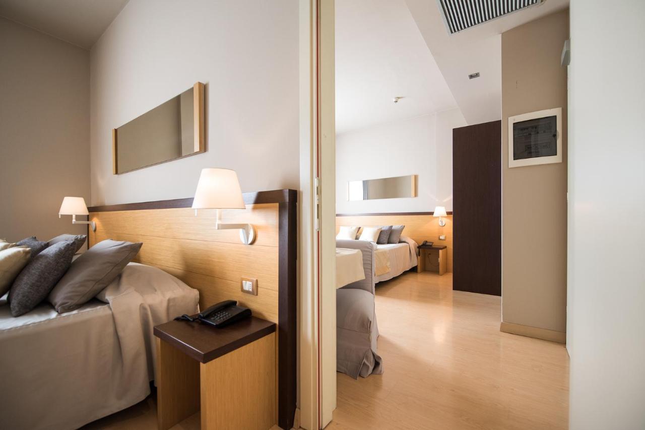 San Martino Hotel
