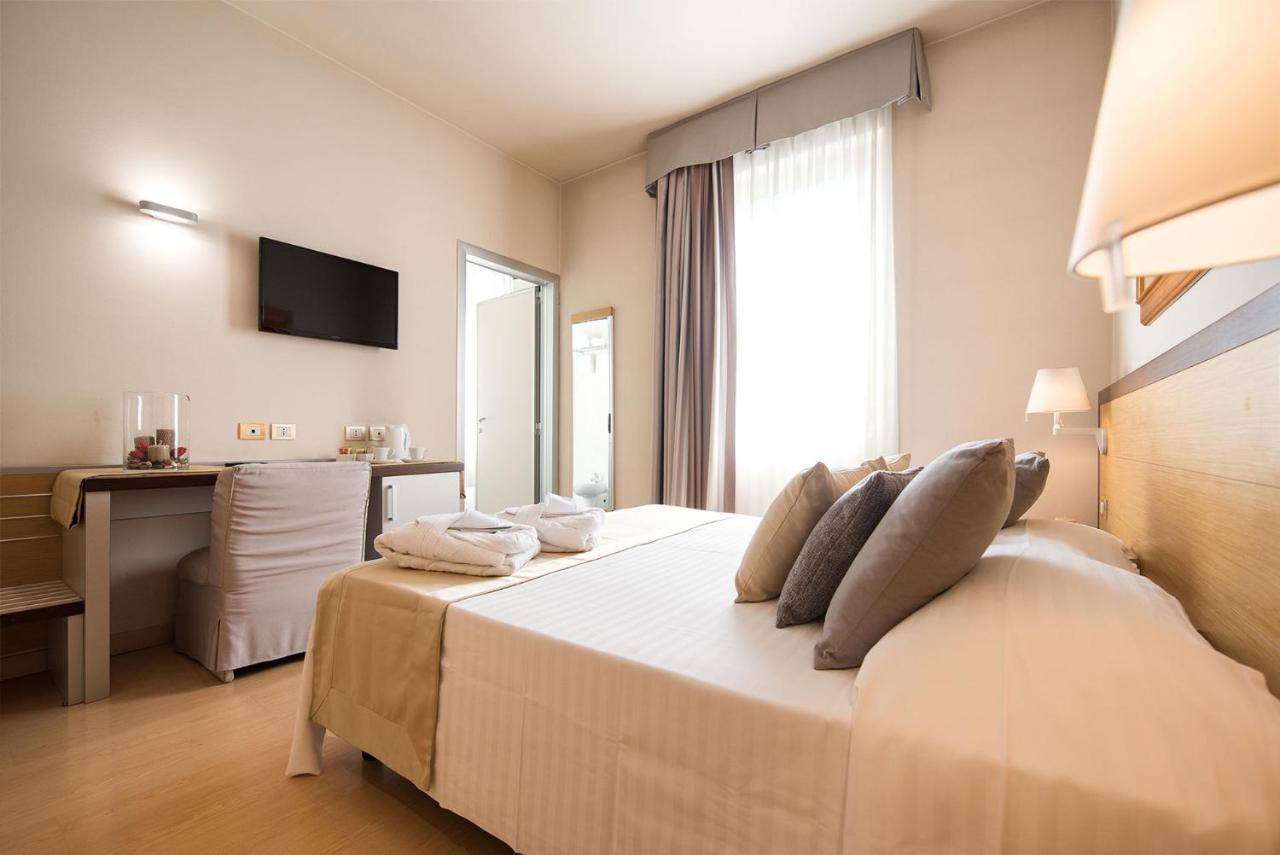 San Martino Hotel 4*