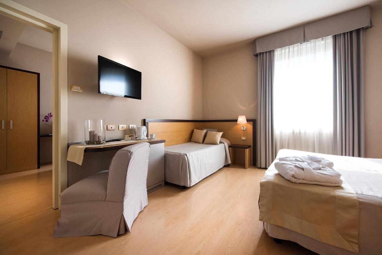 San Martino Hotel 4*