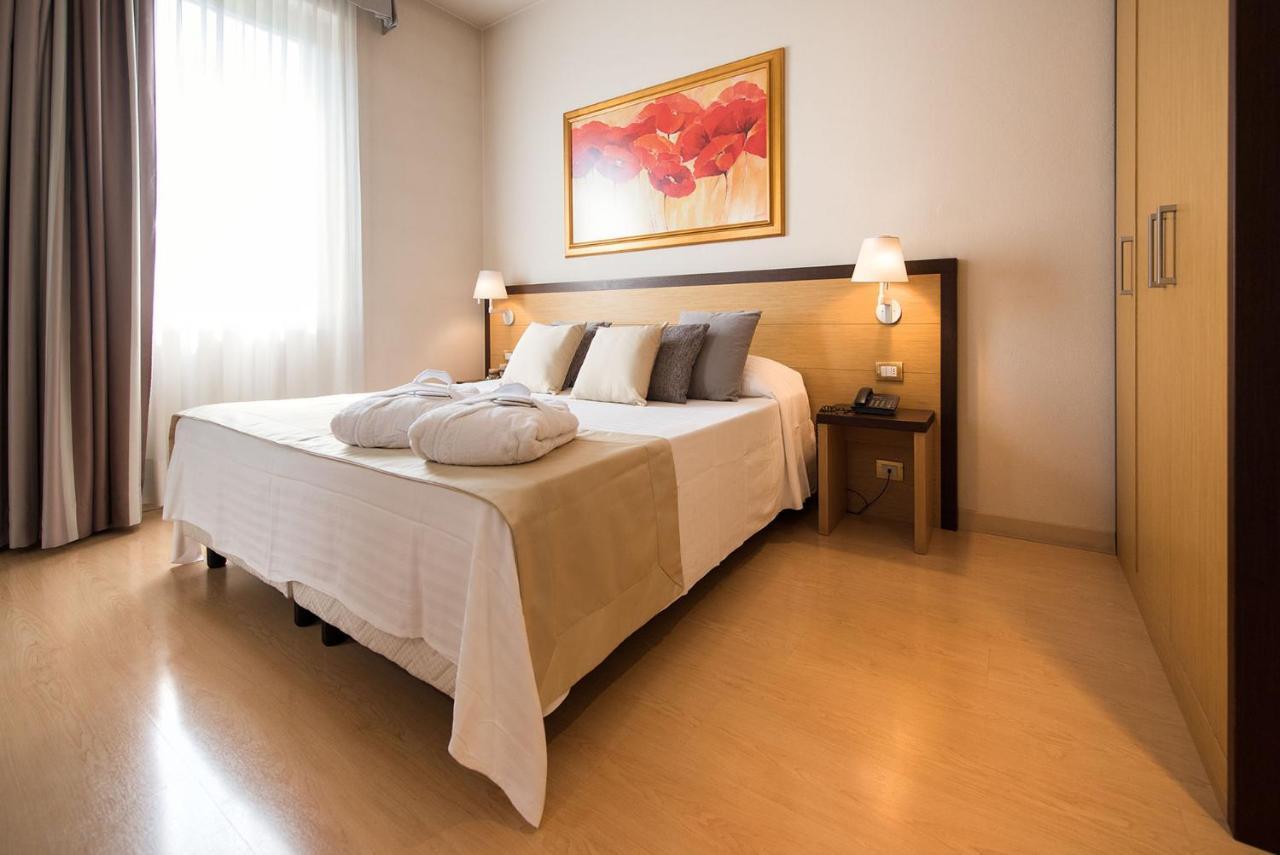 Hotel San Martino 4*